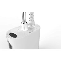 Отпариватель SteamOne EUH2020W - Изображение №4 — Chaika Market