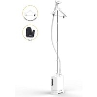 Отпариватель SteamOne EUH2020W - Изображение №5 — Chaika Market