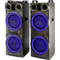 Акустика Supra SMB-2150 - Изображение №2 — Chaika Market