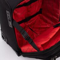 Чемодан Francesco Molinary 336-DL935-17BLK (черный) - Изображение №7 — Chaika Market
