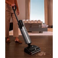 Вертикальный моющий пылесос Trouver Wet and Dry Vacuum X4 Pro — Chaika Market