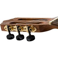 Акустическая гитара La Mancha Rubi SMX - Изображение №5 — Chaika Market