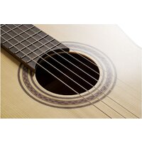 Акустическая гитара La Mancha Rubi SMX - Изображение №6 — Chaika Market