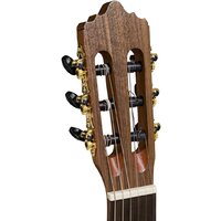 Акустическая гитара La Mancha Rubi SMX - Изображение №4 — Chaika Market