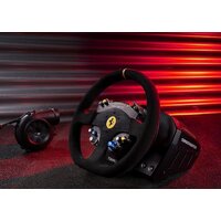 Руль Thrustmaster TS-PC Racer Ferrari 488 Challenge Edition - Изображение №6 — Chaika Market