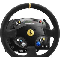 Руль Thrustmaster TS-PC Racer Ferrari 488 Challenge Edition - Изображение №2 — Chaika Market