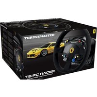 Руль Thrustmaster TS-PC Racer Ferrari 488 Challenge Edition - Изображение №7 — Chaika Market