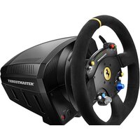Руль Thrustmaster TS-PC Racer Ferrari 488 Challenge Edition - Изображение №3 — Chaika Market