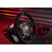 Руль Thrustmaster TS-PC Racer Ferrari 488 Challenge Edition - Изображение №5 — Chaika Market
