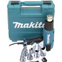 Промышленный фен Makita HG6531CK — Chaika Market