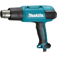 Промышленный фен Makita HG6531CK - Изображение №4 — Chaika Market