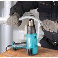Промышленный фен Makita HG6531CK - Изображение №3 — Chaika Market