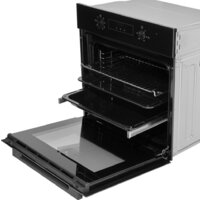 Электрический духовой шкаф Akpo PEA 7009SED03 BL - Изображение №4 — Chaika Market