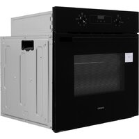 Электрический духовой шкаф Akpo PEA 7009SED03 BL - Изображение №3 — Chaika Market