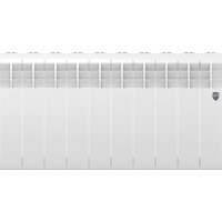 Биметаллический радиатор Royal Thermo Biliner B 350 Белый - 10 секций - Изображение №2 — Chaika Market