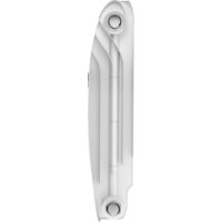 Биметаллический радиатор Royal Thermo Biliner B 350 Белый - 10 секций - Изображение №3 — Chaika Market