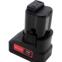 Ударная дрель-шуруповерт Ресанта ДА-24-2ЛК-У (с 2-мя АКБ, кейс) - Изображение №4 — Chaika Market