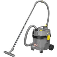 Пылесос Karcher NT 22/1 Ap Te 1.378-610.0 — Chaika Market