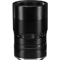 Объектив 7Artisans 60mm F2.8 для Nikon Z - Изображение №3 — Chaika Market