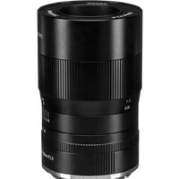 Объектив 7Artisans 60mm F2.8 для Nikon Z - Изображение №4 — Chaika Market