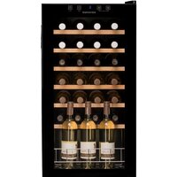 Винный шкаф Dunavox DXFH-28.88 — Chaika Market