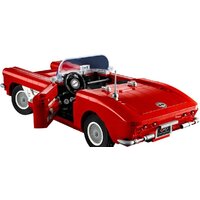 Конструктор LEGO Icons 10321 Chevrolet Corvette 1961 - Изображение №5 — Chaika Market