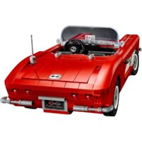 Конструктор LEGO Icons 10321 Chevrolet Corvette 1961 - Изображение №6 — Chaika Market