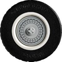 Конструктор LEGO Icons 10321 Chevrolet Corvette 1961 - Изображение №11 — Chaika Market