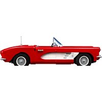 Конструктор LEGO Icons 10321 Chevrolet Corvette 1961 - Изображение №7 — Chaika Market