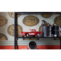 Конструктор LEGO Icons 10321 Chevrolet Corvette 1961 - Изображение №13 — Chaika Market