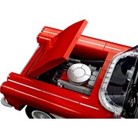 Конструктор LEGO Icons 10321 Chevrolet Corvette 1961 - Изображение №9 — Chaika Market