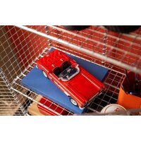 Конструктор LEGO Icons 10321 Chevrolet Corvette 1961 - Изображение №14 — Chaika Market