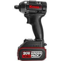 Гайковерт Kress KU272.9 (без АКБ) — Chaika Market