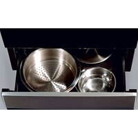 Кухонная плита Hansa FCMX582509 - Изображение №3 — Chaika Market