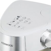 Кухонная машина Kenwood Prospero+ KHC29.H0WH - Изображение №10 — Chaika Market