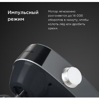 Кухонная машина Kenwood Prospero+ KHC29.H0WH - Изображение №7 — Chaika Market