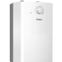 Накопительный электрический водонагреватель Haier EC5U(EU) - Изображение №2 — Chaika Market