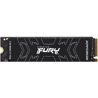 SSD Kingston Fury Renegade 1TB SFYRS/1000G — Chaika Market