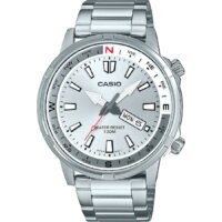 Наручные часы Casio Collection MTD-130D-7A - Изображение №1 — Chaika Market