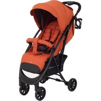 Коляска прогулочная «книга» Rant Largo 2024 RA054 (Forest Green) - Изображение №2 — Chaika Market