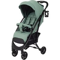 Коляска прогулочная «книга» Rant Largo 2024 RA054 (Forest Green) — Chaika Market