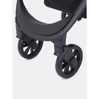 Коляска прогулочная «книга» Rant Largo 2024 RA054 (Forest Green) - Изображение №6 — Chaika Market