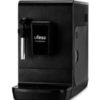 Кофемашина Ufesa Sensazione CMAB200.100 GC (черный) — Chaika Market