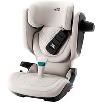 Детское автокресло Britax Romer Kidfix Pro Lux (soft taupe) — Chaika Market