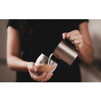 Рожковая кофеварка ETA Stretto 2180 90000 - Изображение №9 — Chaika Market