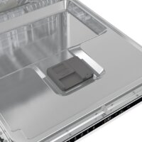 Встраиваемая посудомоечная машина Gorenje GV642E90 - Изображение №13 — Chaika Market