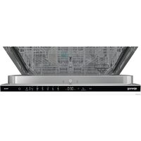 Встраиваемая посудомоечная машина Gorenje GV642E90 - Изображение №12 — Chaika Market