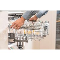 Встраиваемая посудомоечная машина Gorenje GV642E90 - Изображение №18 — Chaika Market