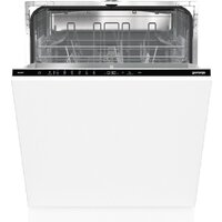 Встраиваемая посудомоечная машина Gorenje GV642E90 — Chaika Market