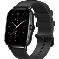 Умные часы Amazfit GTS 2 (черный) - Изображение №1 — Chaika Market